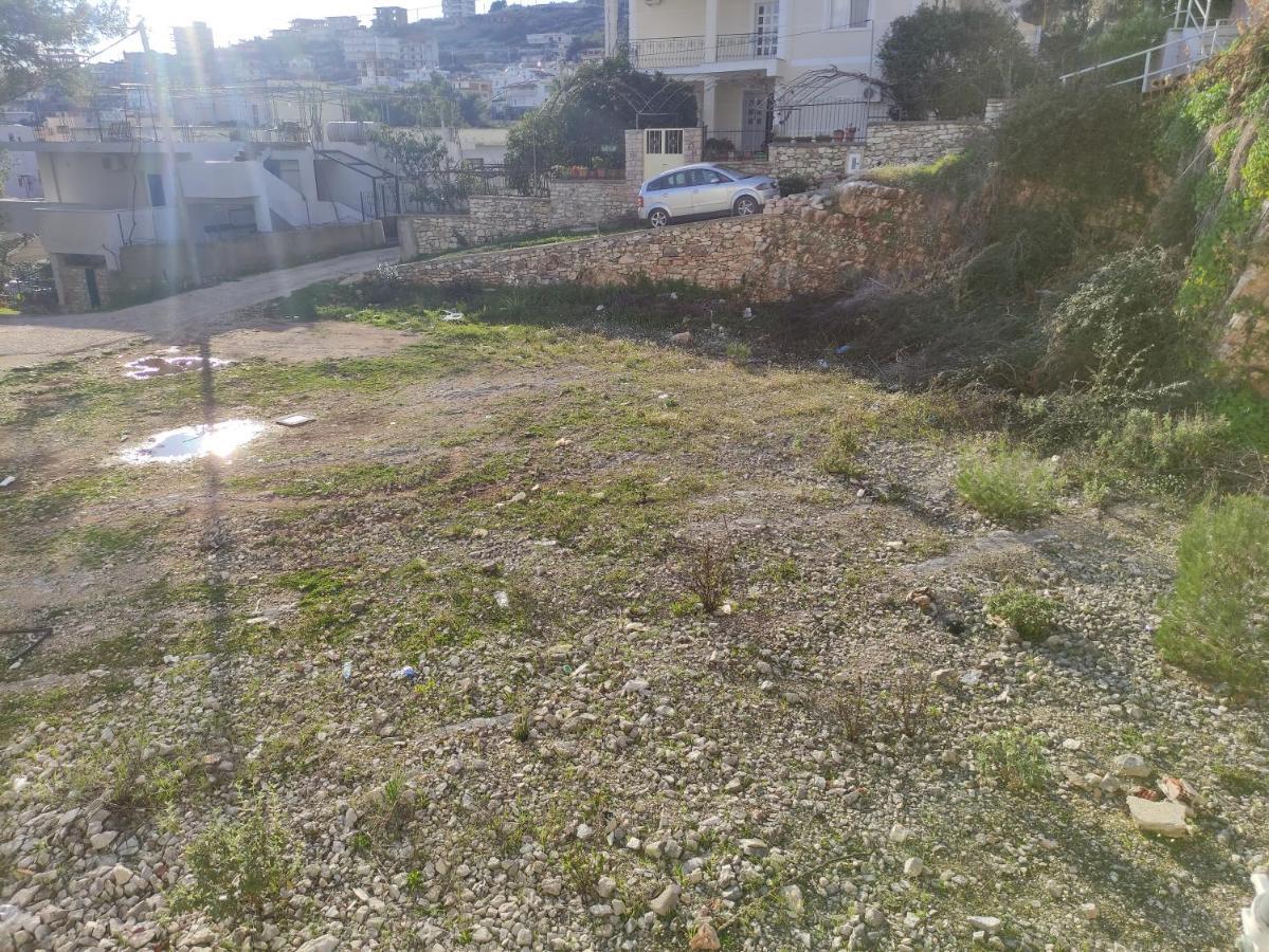 Ionia Apartments Sarandë Esterno foto