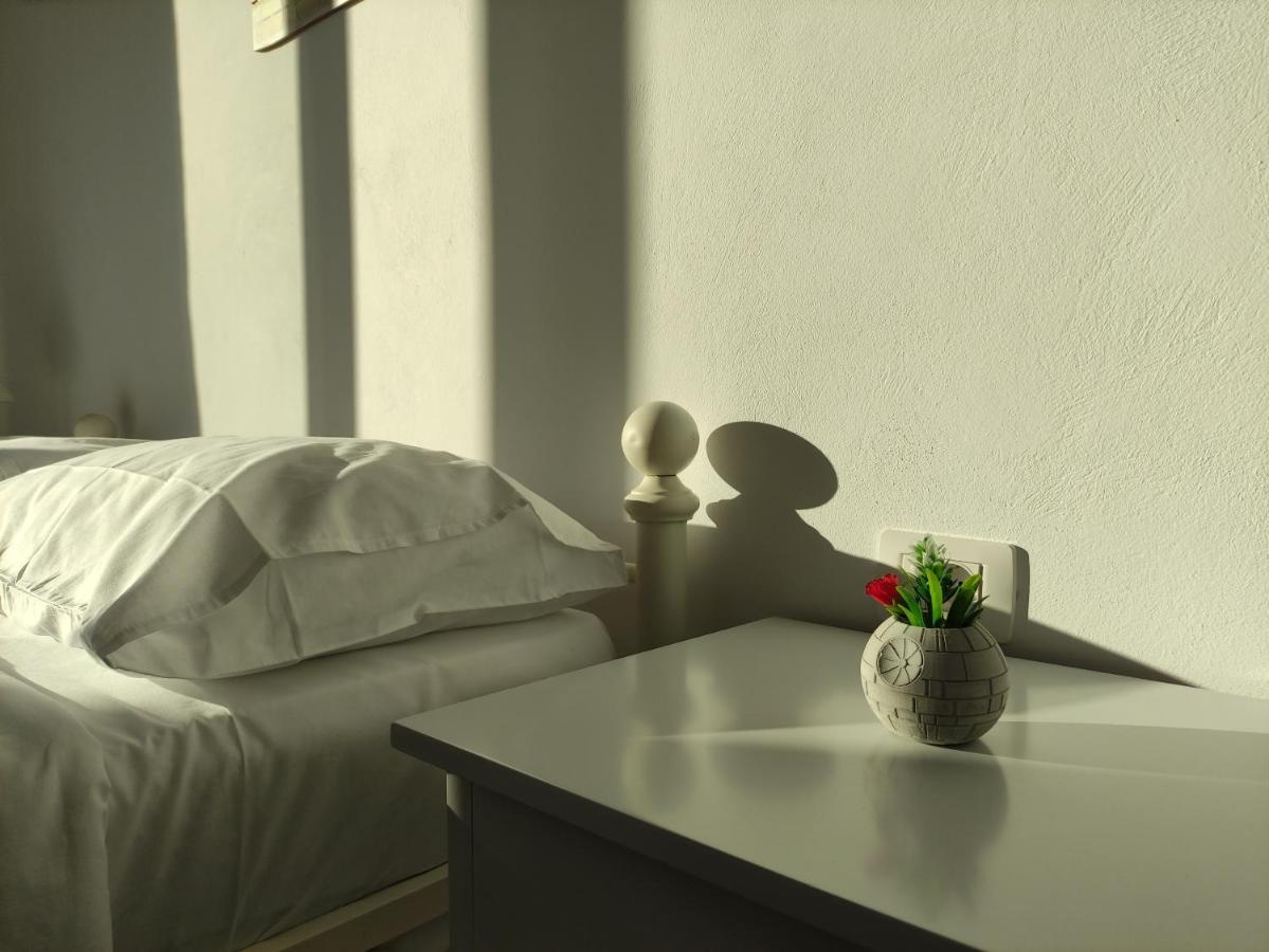 Ionia Apartments Sarandë Esterno foto